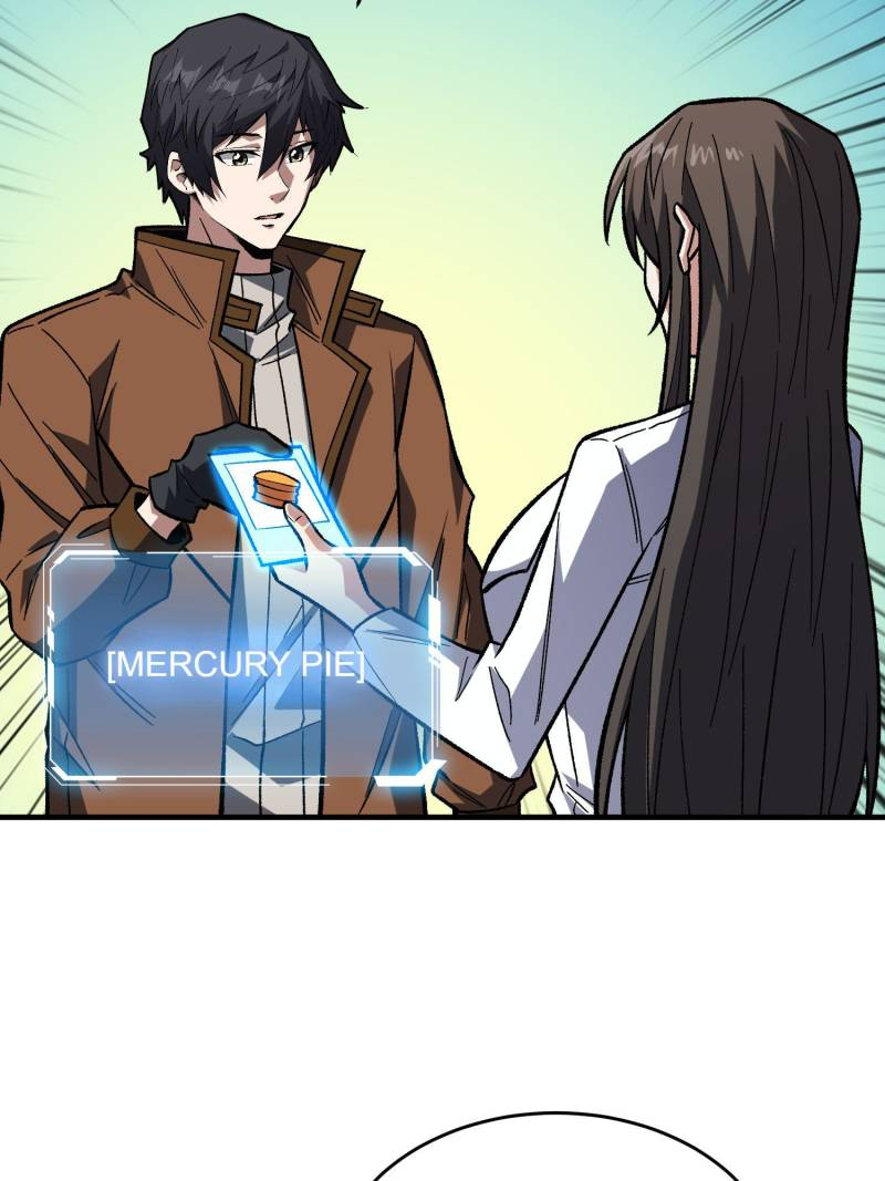 I'm Really Not A Supervillain Chapter 269 36